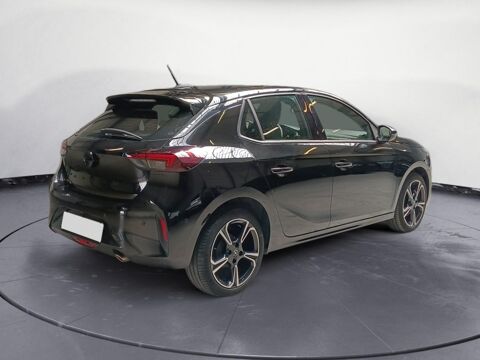 Corsa 1.2t 100gs 2024 occasion 34190 Ganges