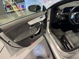 Classe CLA 250 4 MATIC AMG LINE - 224 - CAM - SIEGES CHAUFFANTS 2022 occasion 25300 Pontarlier
