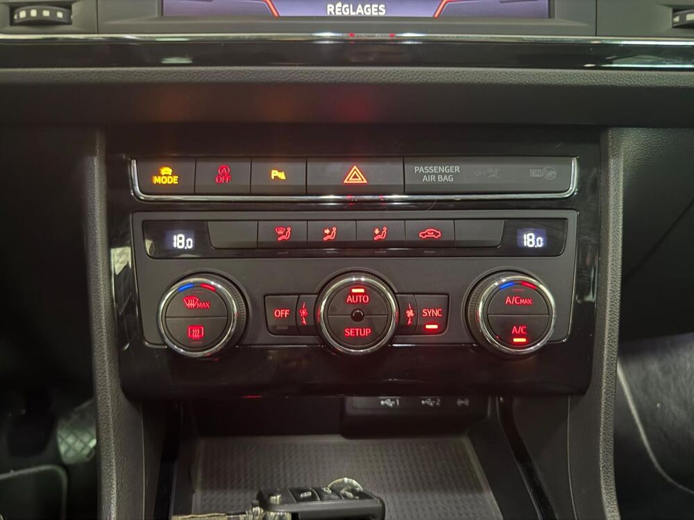 Leon 1.4 TSI 150ch Start & Stop FR - GARANTIE 6 MOIS 2018 occasion 33700 M&eacute;rignac