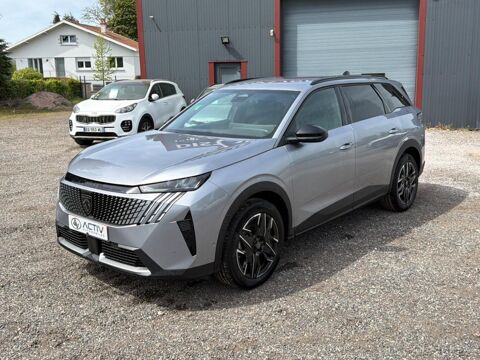 Annonce voiture Peugeot 5008 28480 €