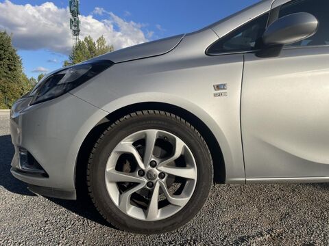 Corsa E 1.4i 90CH S&S Design 120 ans-GARANTIE 12 MOIS- 2019 occasion 33127 Saint-Jean-d'Illac