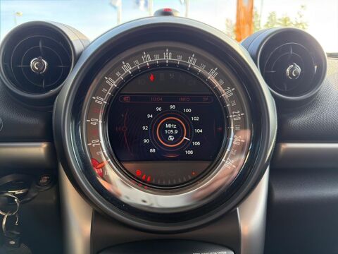 Countryman Cooper 122ch chili 2016 occasion 85150 Les Achards