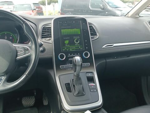 Scenic IV 1.6 dci 160 initiale paris edc 2017 occasion 85150 Les Achards