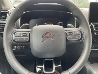C5 aircross 1.2 hybride 145 max boite automatique 2025 occasion 54520 Laxou