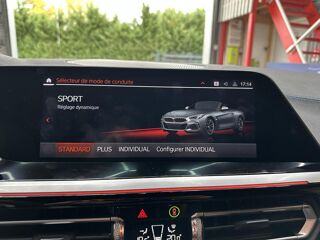 Z4 M40i - BVA Sport ROADSTER G29 M Performance 2019 occasion 33370 Artigues-pr&egrave;s-Bordeaux