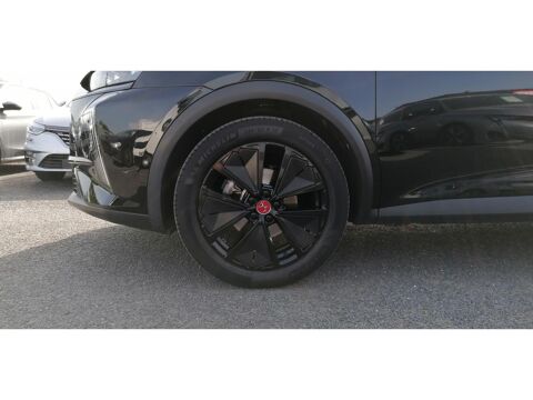 DS3 1.5 BlueHDi 130 EAT8 Performance Line + 2023 occasion 81580 Soual