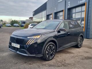 5008 Hybrid 145 gt e-dcs6 2026 occasion 33127 Saint-Jean-d'Illac