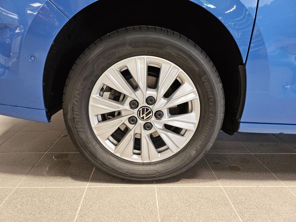MULTIVAN T7 1.4 E-HYBRID 218 2022 occasion 26000 Valence