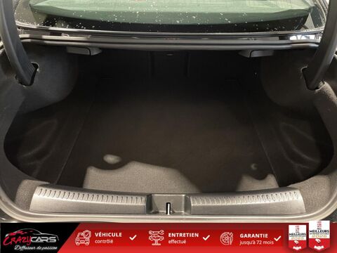 Classe CLA 200 7G-DCT 163 AMG LINE - Toit Ouvrant - Camera berline 2023 occasion 25300 Pontarlier