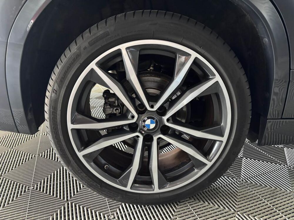 X2 sDrive 18i - S&S F39 M Sport 2021 occasion 47200 Saint-Pardoux-du-Breuil