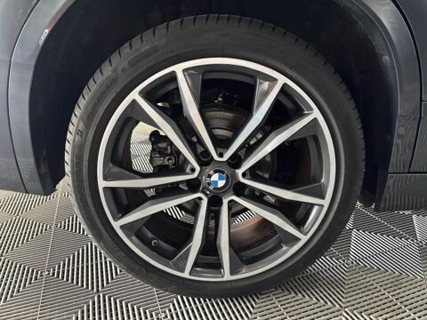 X2 sDrive 18i - S&S F39 M Sport 2021 occasion 47200 Saint-Pardoux-du-Breuil