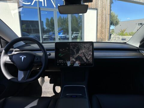 Model 3 RWD MY22 Standard Plus PH1 - GARANTIE CONSTRUCTEUR 2022 occasion 33127 Saint-Jean-d'Illac