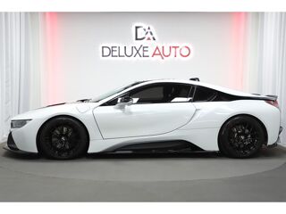 i8 Pure Impulse 2015 occasion 06550 La Roquette-sur-Siagne