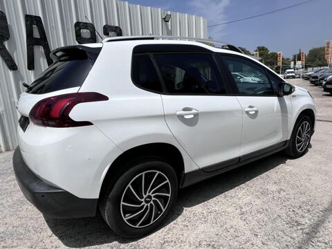 2008 1.2i PureTech 12V S&S - 110 - BV EAT6 - E6.c Style PHASE 2 2018 occasion 83490 Le Muy