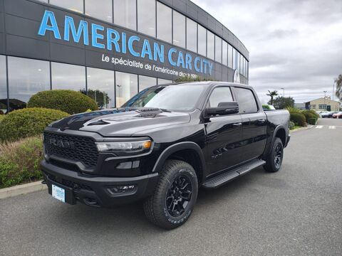 Annonce voiture Dodge RAM 84990 €