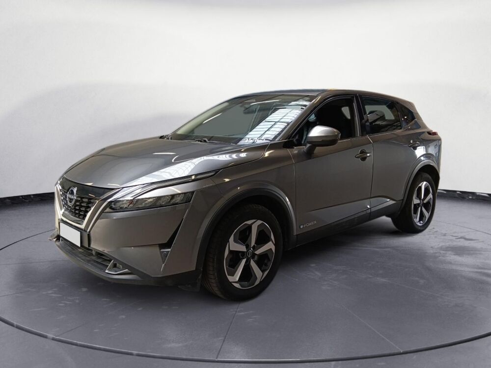 Qashqai E-power 190ch business 2024 occasion 34190 Ganges