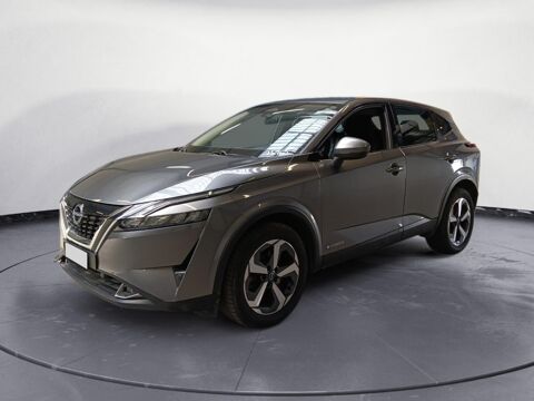 Qashqai E-power 190ch business 2024 occasion 34190 Ganges
