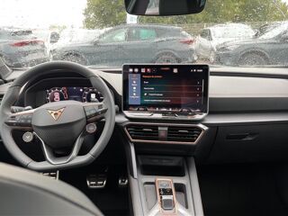 Formentor 1.5 etsi hybrid 150 v dsg7 2026 occasion 88150 Chavelot