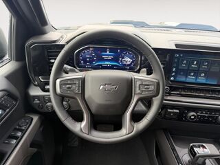 Divers CHEVROLET ZR2 V8 4WD 6.2 ECOTEC 2026 occasion 78780 MAURECOURT