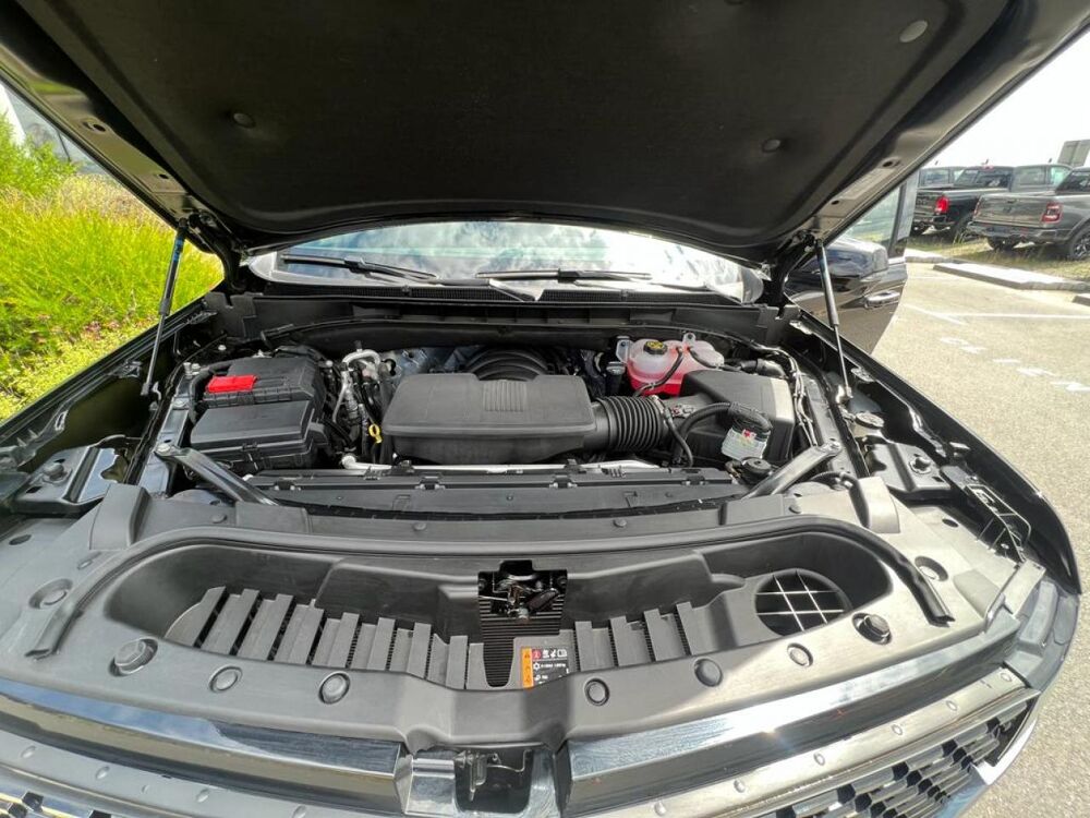 Escalade ESV Premium Luxury V8 6.2L 2023 occasion 91830 Le Coudray-Montceaux