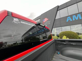 RAM 1500 CREW LAIE SPORT NIGHT EDITION AIR 2025 occasion 91830 Le Coudray-Montceaux