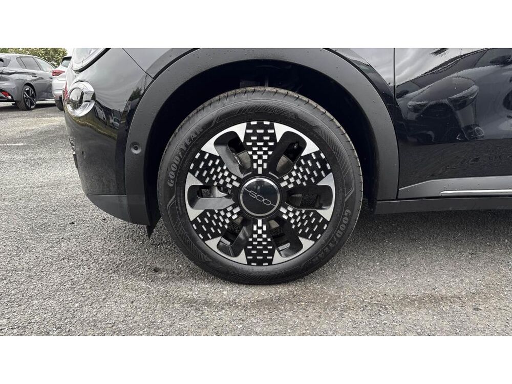 Fiat 600 1.2 Hybrid 145 DCT LA PRIMA 2026 occasion 81580 Soual