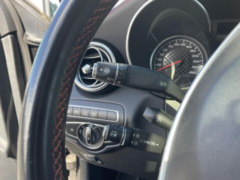Classe GLC GLC 43 367 CH BVA 9G-Tronic 4-matic AMG PH 1 GARANTIE 12 mo 2018 occasion 33127 Saint-Jean-d'Illac