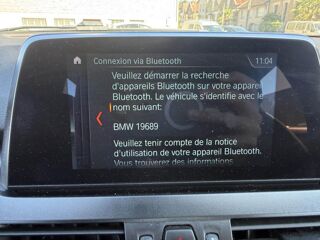 Serie 2 216d Active Tourer F45 LCI Business Design GPS + CAMERA AR + 2019 occasion 19100 Brive-la-Gaillarde