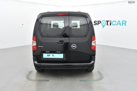 Combo VP Life L1H1 1.5 130 ch Elegance IDEM RIFTER/BERLINGO 2023 occasion 33620 Cavignac