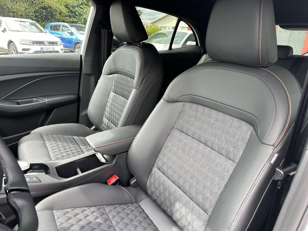 MG3 1.5 hybrid+ 195 luxury 2026 occasion 57525 Talange