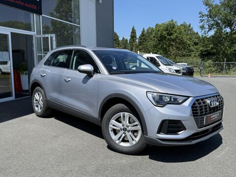 Annonce voiture Audi Q3 29995 €