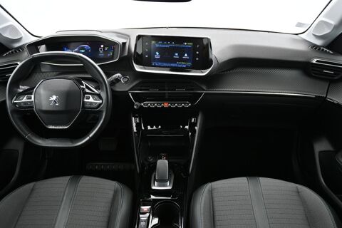 208 50 kWh 136ch Allure occasion 17130 Montendre