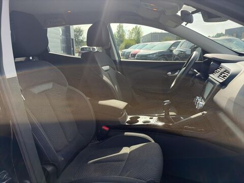 Kadjar 1.3 tce 140 business 2020 occasion 85150 Les Achards