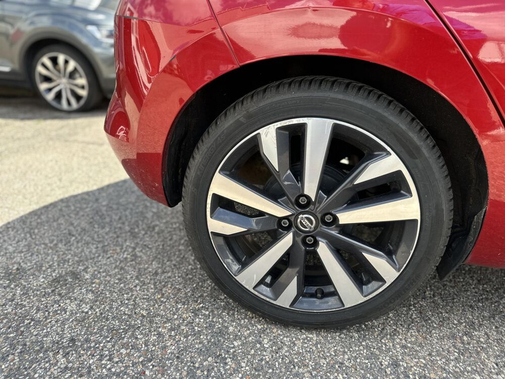 Micra 1.0 IG-T - 100 2018 V 2017 BERLINE Tekna 2019 occasion 94360 Bry-sur-Marne