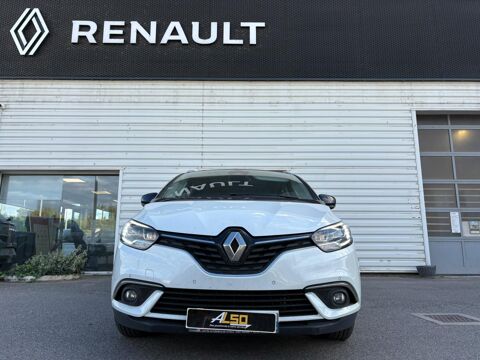 Sc&eacute;nic Grand 1.7 Blue dCi 150 EDC 7pl Intens 2020 occasion 31660 Bessi&egrave;res
