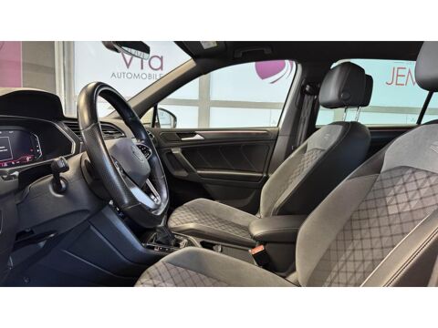 Tiguan 2.0 TDI 150 R-Line - Origine France - Cam&eacute;ra de recul - IQ 2021 occasion 60740 Saint-Maximin