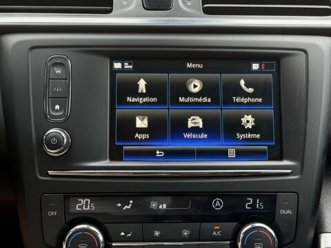 Kadjar 1.2 Energy TCe 130 BVA EDC 1&egrave;re Main Attelage Bose Cam&eacute;ra Na 2019 occasion 67440 Marmoutier