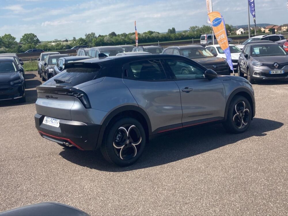 Junior 1.2 ibrida 145 speciale e-dct6 2026 occasion 33127 Saint-Jean-d'Illac