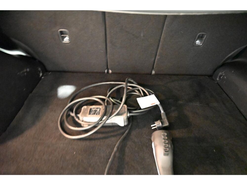 Tucson 1.6 T-GDi Plug-in - 265 HTRAC - BVA 2020 Business PHASE 1 2023 occasion 77100 Meaux