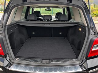 Classe GLK 220 CDI 170 - BVA G-Tronic PHASE 2 - ATELAGE / SUIVI MERCEDE 2011 occasion 49070 Beaucouz&eacute;