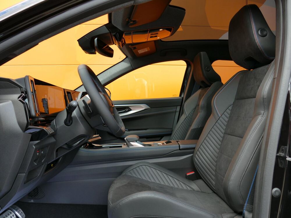 Rafale E-TECH HYBRID 200 ESPRIT ALPINE - BVA & MALUS INCLU 2026 occasion 77090 Coll&eacute;gien