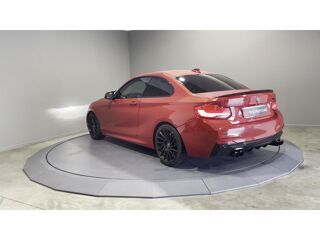 Serie 2 M235i F22 Coup&eacute; BVA Sport M Performance Garantie 12 mois 2015 occasion 33500 Libourne