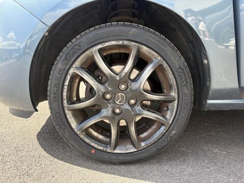 Mazda2 1.3l MZR - 84ch - Signature Phase 2 - GARANTIE 12 MOIS 2014 occasion 76710 Eslettes