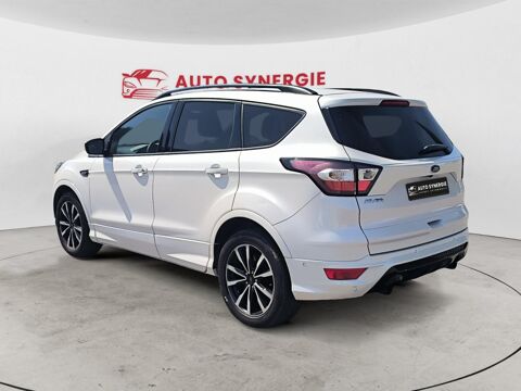 Kuga 2.0 TDCi - 150 4x2 II 2013 ST-Line PHASE 2 2017 occasion 13400 Aubagne