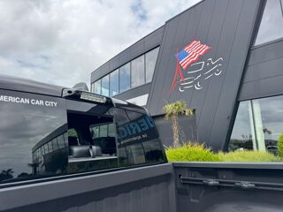 RAM 1500 CREW LAIE SPORT NIGHT EDITION AIR 2025 occasion 91830 Le Coudray-Montceaux
