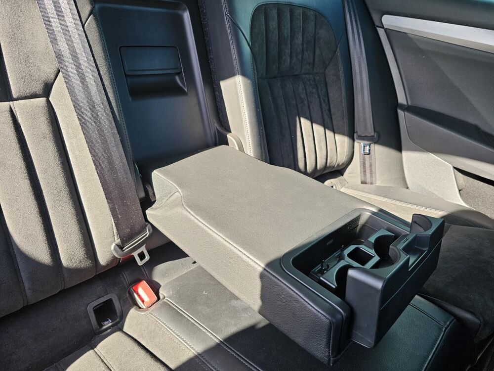Superb III 2.0 16V TDI 150cv DSG6 Style - SUIVI ENTRETIEN COMPLET - 2016 occasion 49070 Beaucouz&eacute;