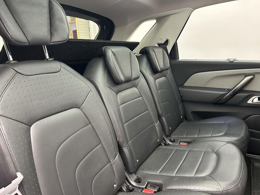 C4 Picasso 2.0 BlueHDi 150ch - BV EAT6 EXCLUSIVE - GARANTIE 12 MOIS 2015 occasion 33130 B&egrave;gles