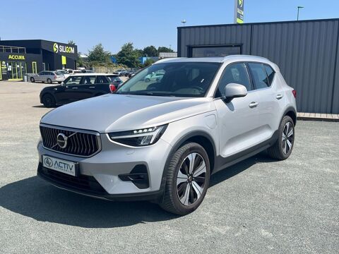 Annonce voiture Volvo XC40 29480 €