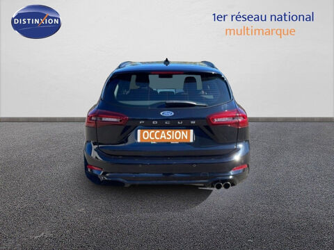 Focus 1.5 ECOBLUE 115CH POWERSHIFT ST-LINE 2024 occasion 38400 Saint-Martin-d'H&egrave;res
