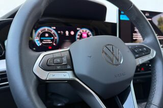 Golf VIII 2.0 TDI SCR 116 LIFE PLUS BVM6 2025 occasion 38550 Clonas-sur-Var&egrave;ze
